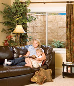Finishing touches for basements - Bensalem, Philadelphia, Baltimore